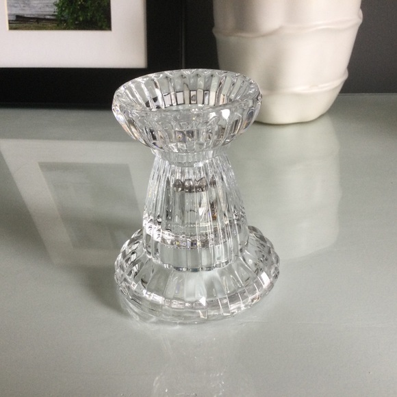 Double Sided Candle Holder - Picture 3 of 4